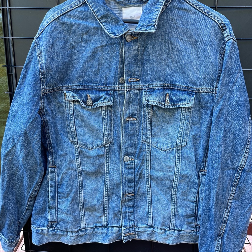 H&M Jean jacket
